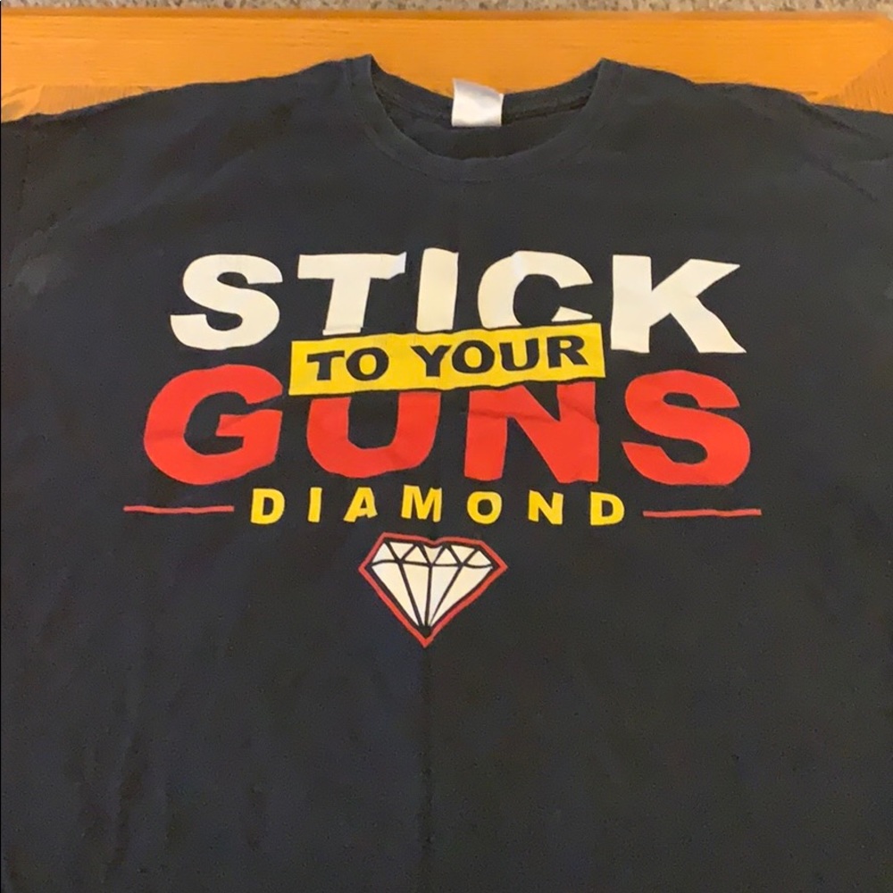 Band Tee